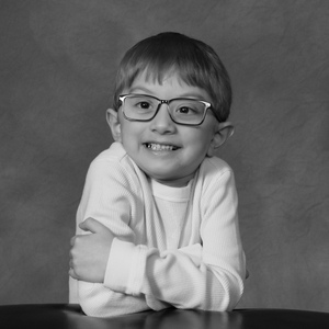 Ezra Vooris